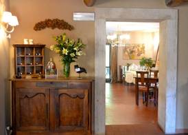 Relais Ciavatta Country Hotel 2