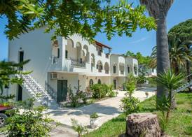 Vassilis Paradise Garden Aparthotel 4