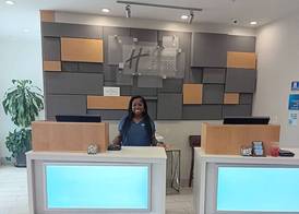 Holiday Inn Express & Suites COMMERCE by IHG 2