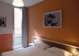 Sure Hotel by Best Western Nologo 5