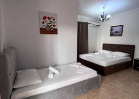 Primavera Hotel 2