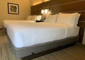 Holiday Inn Express HILLSBOROUGH (DURHAM AREA) by IHG 2