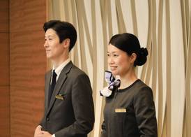 Richmond Hotel Premier Sendai Ekimae 3