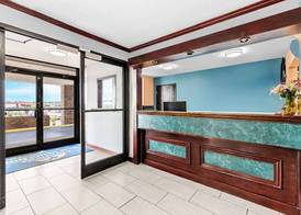 Americas Best Value Inn McMinnville 2