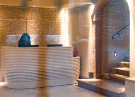 Hotel Dei Dragomanni 3