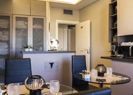 Top Floor Trastevere 2