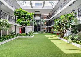 Baymont by Wyndham Montgomery AL 2