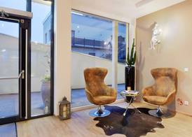 eeeden apartments Graz 5