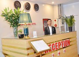 New An Phú Hotel 5