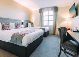 Armagh City Hotel 5