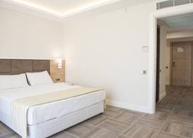Selcukhan Hotel 5