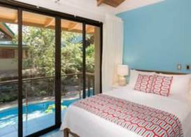 Olas Verdes Hotel 4