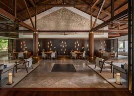 The Laguna, A Luxury Collection Resort & Spa, Nusa Dua, Bali 3