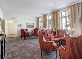 Hotel Postgaarden 4