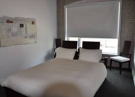 Hotel Ocho 3