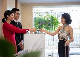 Liberty Hall Tam Coc Hotel & Villa 3