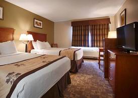 Best Western Alexandria Inn 3