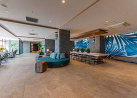 AQUASENSE Hotel & Resort 5