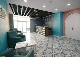 ZamZam Hotel 2