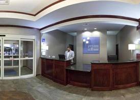 Holiday Inn Express & Suites FORT STOCKTON by IHG 2