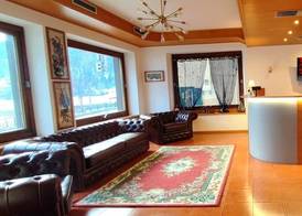 Hotel TEA DOLOMITI - Lago di Alleghe - Monte Civetta 4