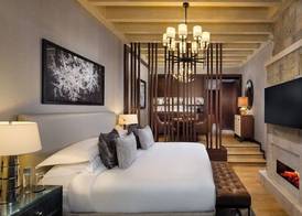 Kempinski Hotel Mall of the Emirates, Dubai 3
