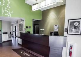 Sleep Inn Garner - Clayton 2