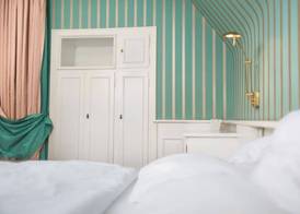 Hotel Schloss Wilkinghege 3