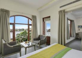 Brahma Niwas - Luxury Lake View Hotel with Infinity Pool, Udaipur 3