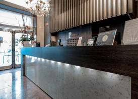 Canova Hotel 3