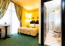 Hotel Classico Timisoara 5