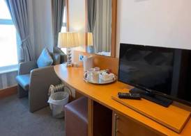 The Strand Hotel 2