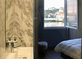 A Rendilheira Charm Suites 2