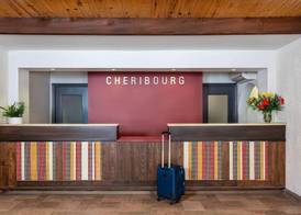 Hotel Cheribourg, an Ascend Collection Hotel 3