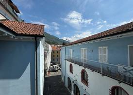 Apartments in the old city Piazza Grande 3