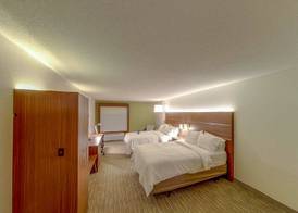 Holiday Inn Express FORT WAYNE-EAST (NEW HAVEN) by IHG 4