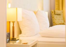 SCHUBERT Genusshotel - Romantik Hotel 3