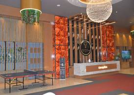 TEVETOGLU HOTEL 3