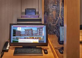 Hyatt Place Chapel Hill 3