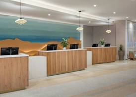 San Juan Marriott Resort and Stellaris Casino 4