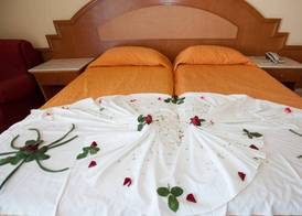 Thapsus Beach Resort 5