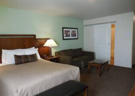 Aspen Suites Hotel Anchorage 3