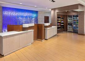 Fairfield Inn & Suites by Marriott Waterloo Cedar Falls 2