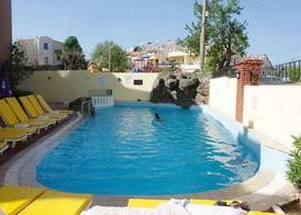 Sincerity Apart Hotel 4