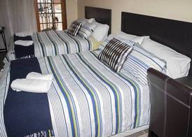 Ebony and Ivory Guesthouse 3