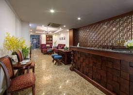 Vision Premier Hotel & Spa 2