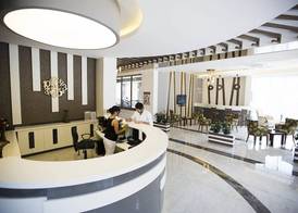 Lavin Hotel & Spa 2