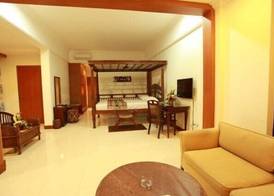 Hotel Filadelfia 3