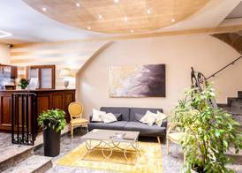 Hotel Corso 3