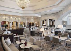 The Ritz-Carlton, Doha 2